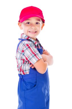 Gündelik küçük tamirci