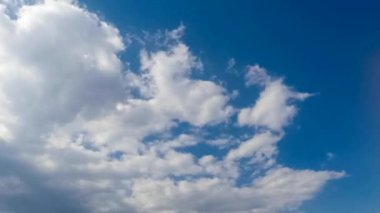 bulutlar zaman atlamalı