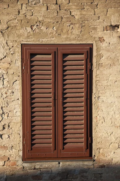 View of a window — Stock Photo, Image