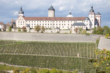 Marienberg kale, wuerzburg