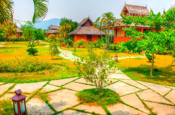 Tayland — Stok fotoğraf