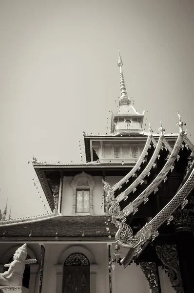 Tempel — Stockfoto