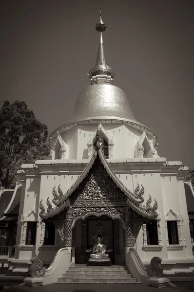 Temple — Stock Photo, Image