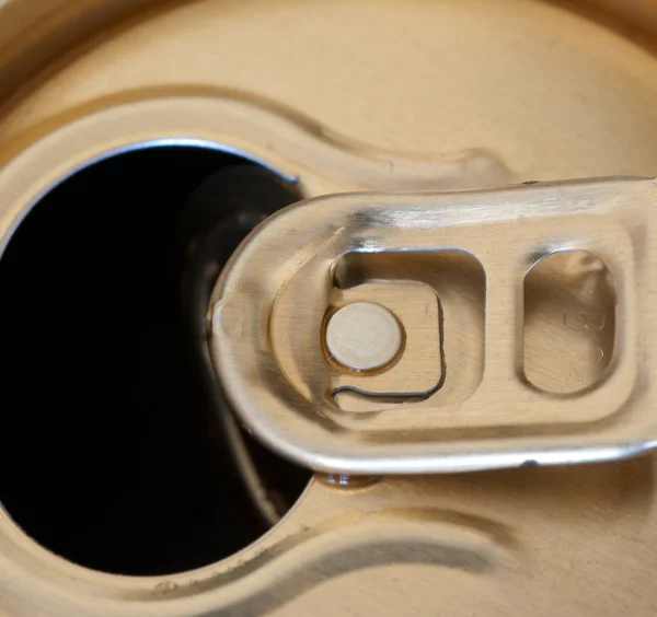 Cans of beer — Stock Photo, Image