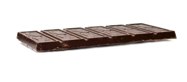 Η μαύρη σοκολάτα — Φωτογραφία Αρχείου
