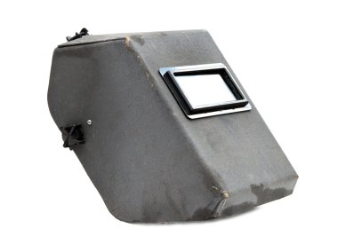 maske Kaynakçımáscara de soldador