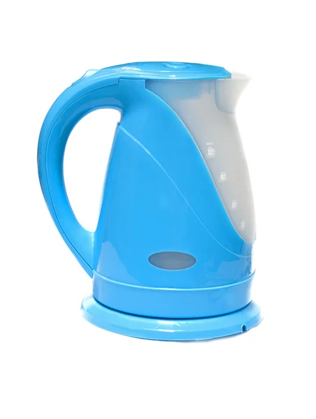 Modern kettle — Stock Photo, Image