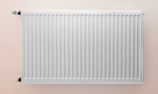 Sistema de calefacción — Foto de Stock