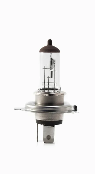 Car bulb — Stock Photo, Image