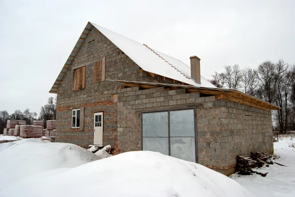 Building — Stock Photo, Image