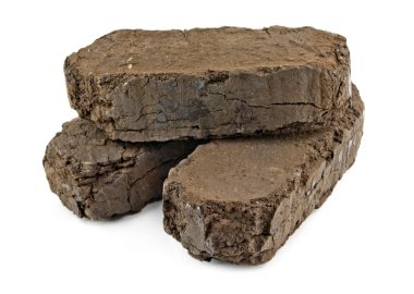 turba yakıt blokları