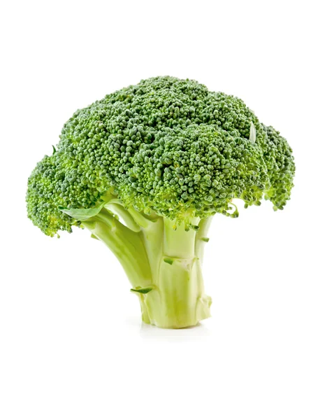 Brocoli cru frais — Photo