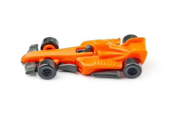 Formule 1 auto — Stockfoto