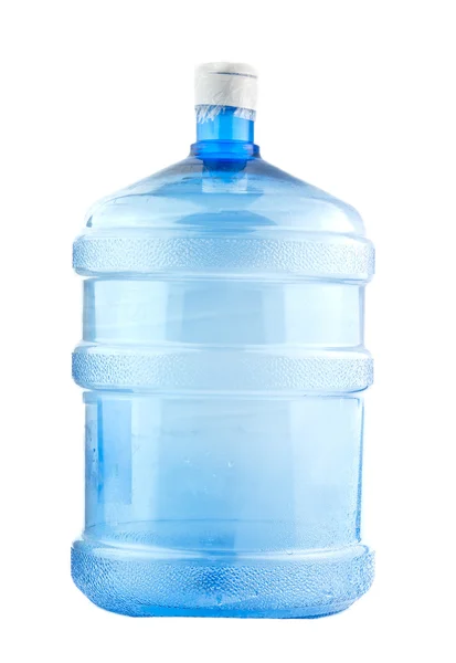 Big bottle of water — Stock Photo, Image