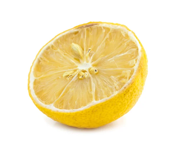 Dried lemons — Stock Photo, Image