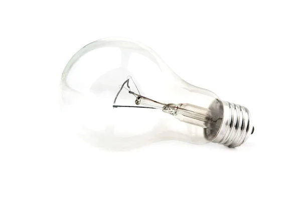 Electric bulb — Stock Photo, Image