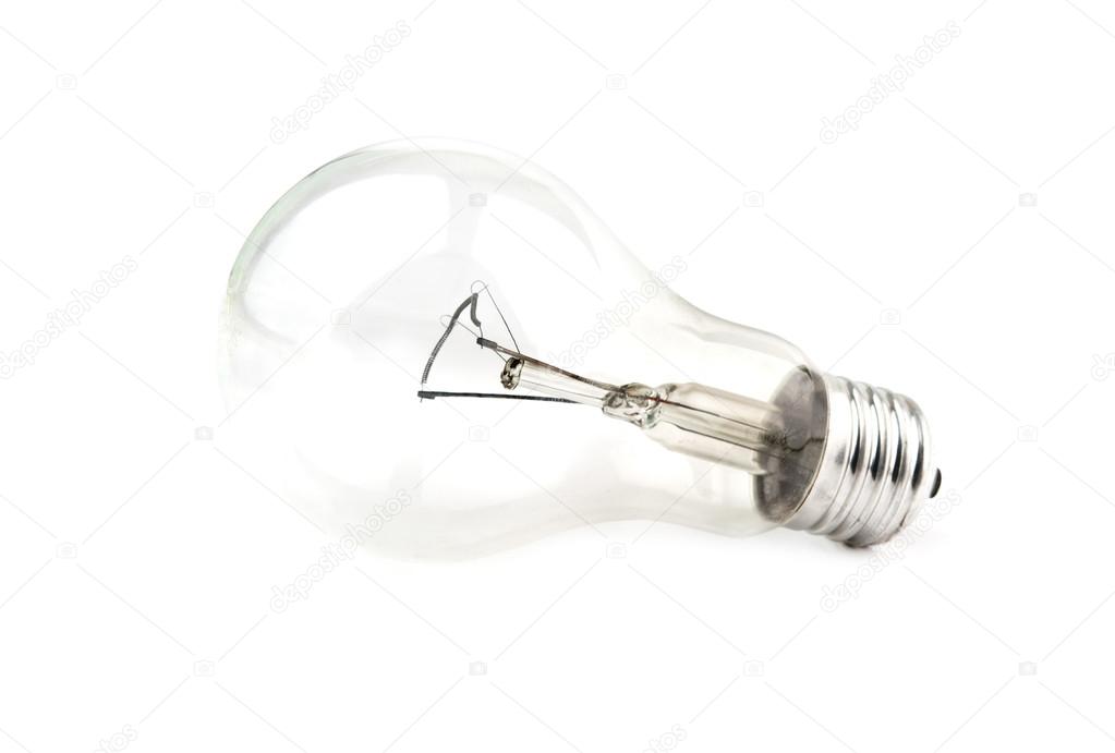 electric bulb