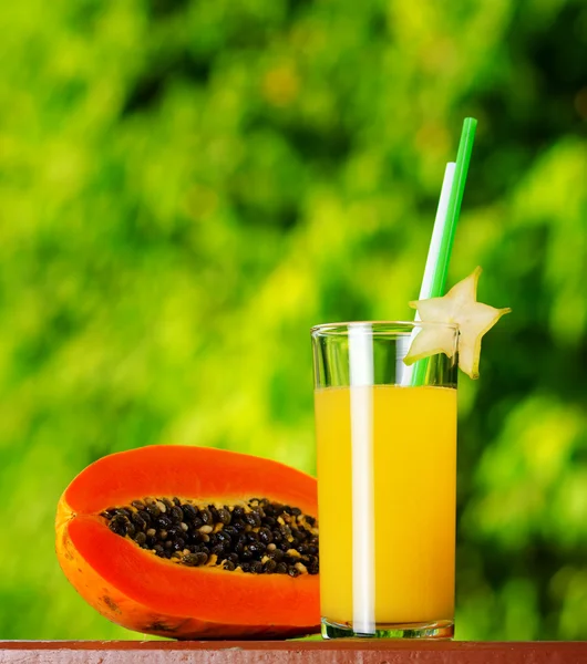 Juice — Stock Photo, Image