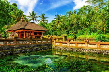 tirta empul Tapınağı