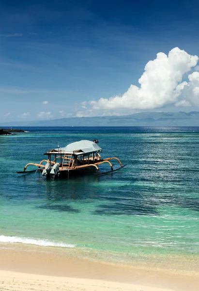 Padangbai — Foto Stock