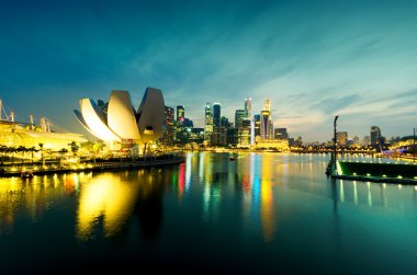 Singapur