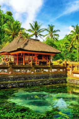 tirta empul Tapınağı