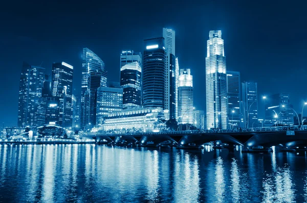 Singapore — Foto Stock