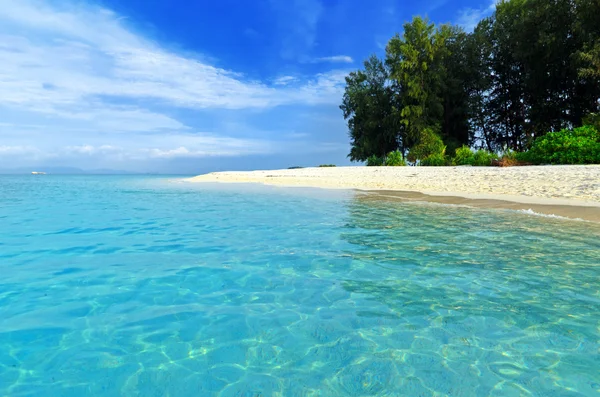 Beach — Stock Photo, Image