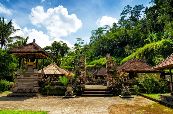 Bali. — Fotografia de Stock