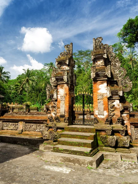 Bali. — Fotografia de Stock