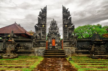Bali