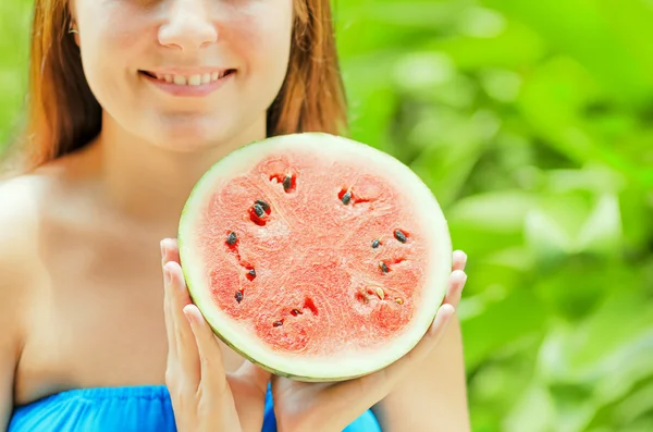 Gardening — Stock Photo, Image