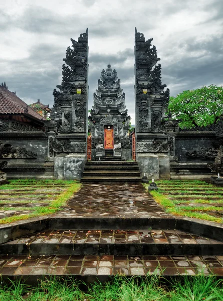 Bali — Stok fotoğraf
