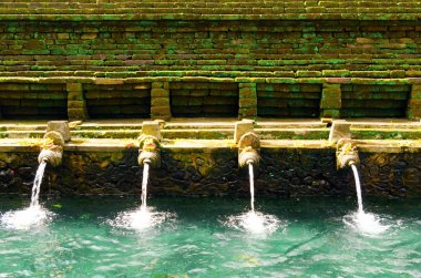 Tirta Empul