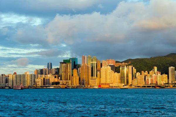 Hong Kong — Stock Photo, Image