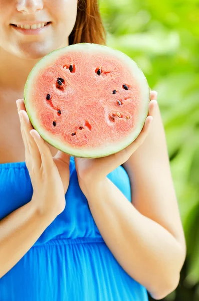 Gardening — Stock Photo, Image