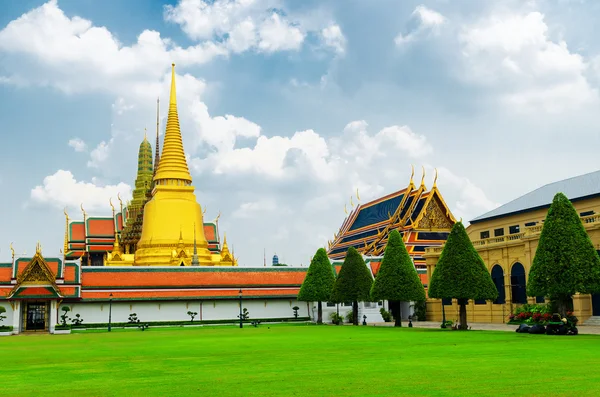 Bangkok — Stok fotoğraf