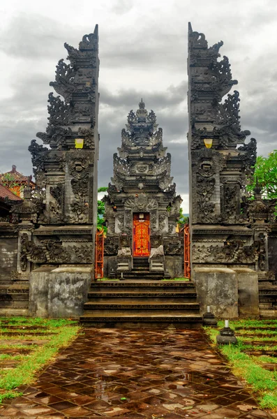 Bali. — Fotografia de Stock