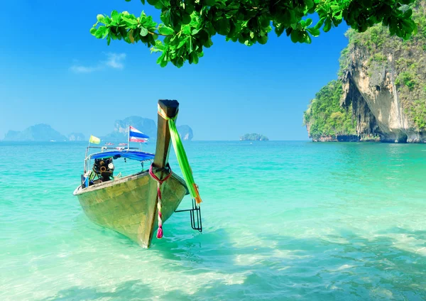 Krabi — Stockfoto