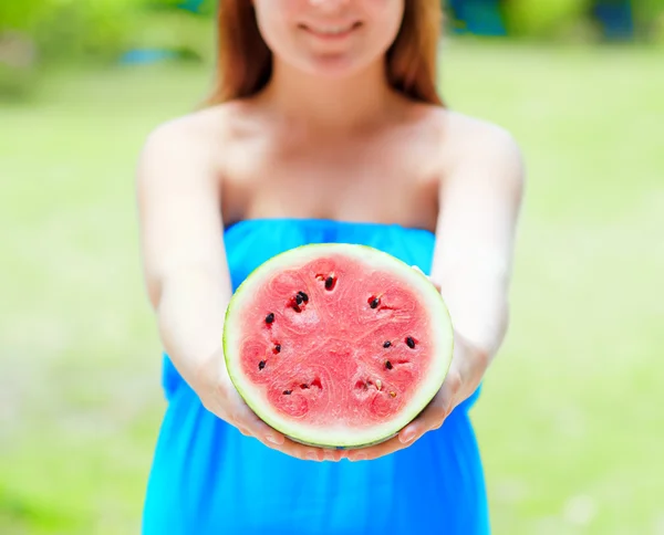 Gardening — Stock Photo, Image