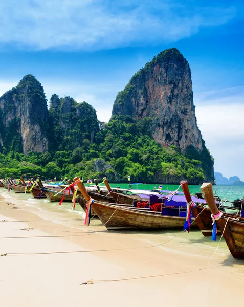 Thailand — Stock Photo, Image