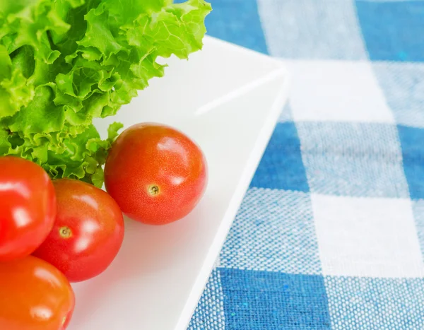 Tomates — Fotografia de Stock