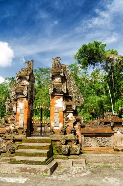 Bali. — Fotografia de Stock