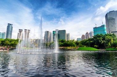 Kuala Lumpur