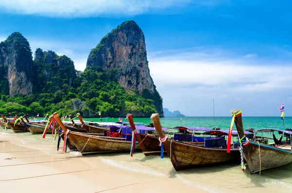 Thailand — Stock Photo, Image