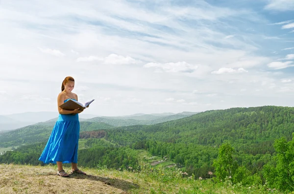 Fairy — Stock Photo, Image