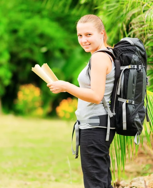 Wandelen — Stockfoto