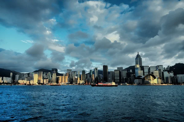 Hong Kong — Stock Photo, Image