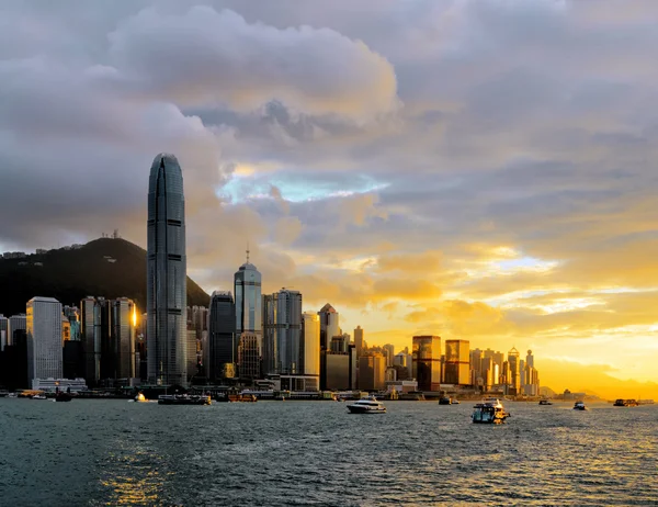 홍콩 — 스톡 사진