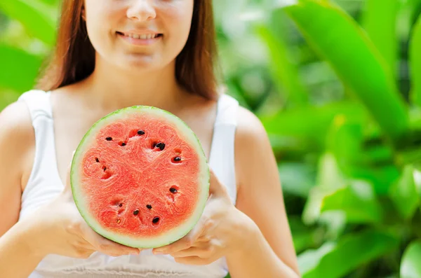 Gardening — Stock Photo, Image